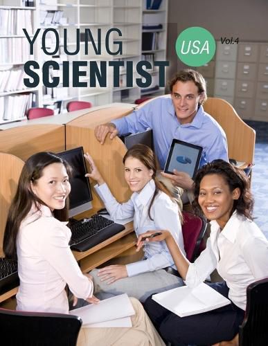 Cover image for Young Scientist USA, Vol. 4