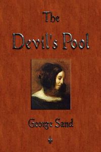 Cover image for The Devil's Pool