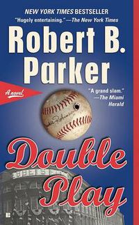 Cover image for Double Play: A Thriller