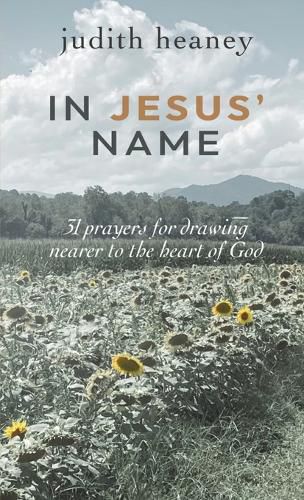 Cover image for In Jesus' Name