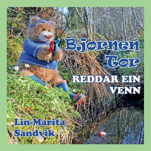 Cover image for Bj rnen Tor Reddar Ein Venn