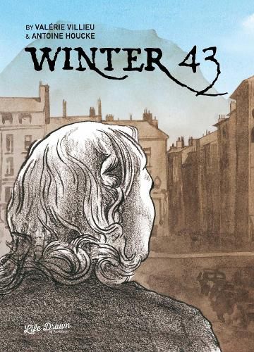 Cover image for Winter '43: From Wally's Memories