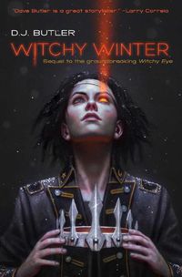 Cover image for Witchy Winter