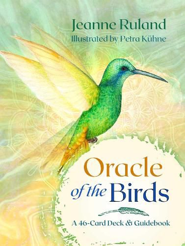 Oracle of the Birds