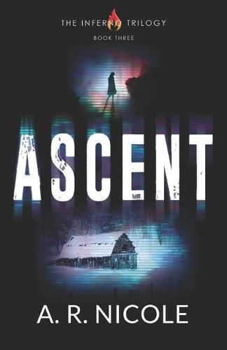 Cover image for Ascent