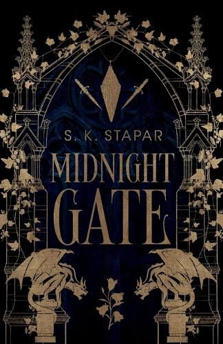 Cover image for Midnight Gate