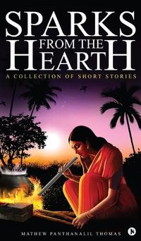 Cover image for Sparks from the Hearth