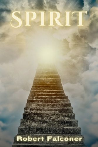 Cover image for Spirit