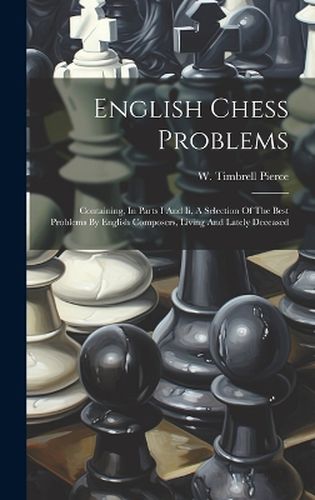 English Chess Problems