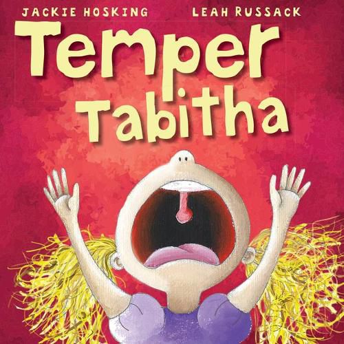 Temper Tabitha