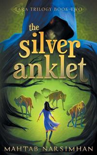 Cover image for The Silver Anklet