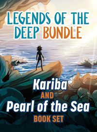 Cover image for Legends of the Deep Bundle