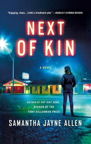 Cover image for Next of Kin