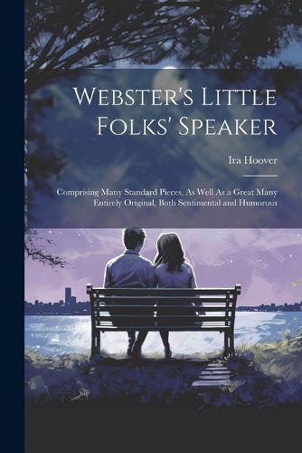 Cover image for Webster's Little Folks' Speaker