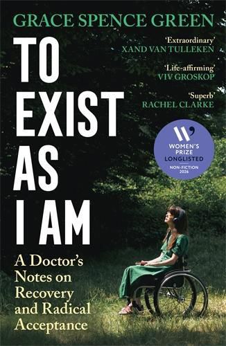 Cover image for To Exist As I Am