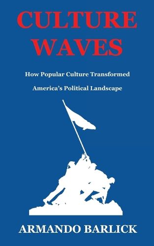 Cover image for Culture Waves