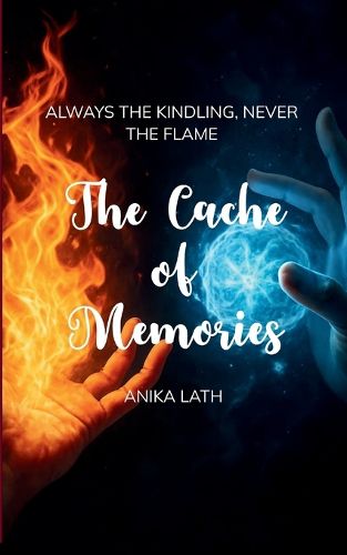 Cover image for The Cache of Memories (Edition1st)