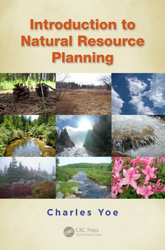 Cover image for Introduction to Natural Resource Planning
