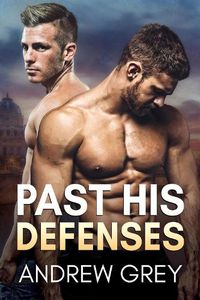 Cover image for Past His Defenses