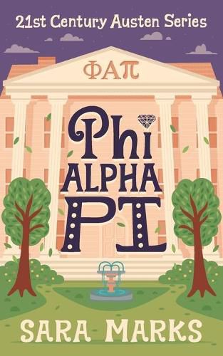 Cover image for Phi Alpha Pi