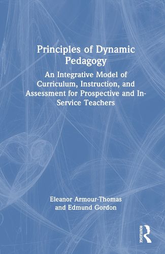 Principles of Dynamic Pedagogy