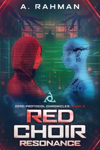 Cover image for Red Choir Chronicles