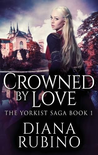 Cover image for Crowned By Love