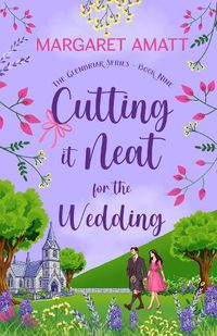 Cover image for Cutting it Neat for the Wedding