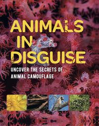 Cover image for Animals in Disguise