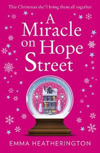 Cover image for A Miracle on Hope Street