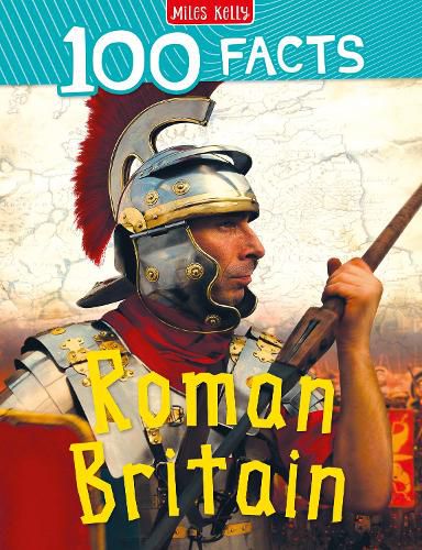 Cover image for Roman Britain