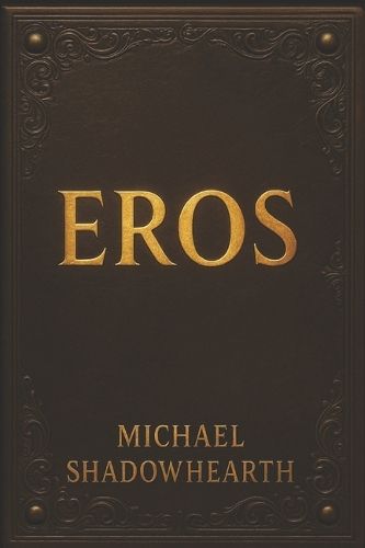 Cover image for EROS