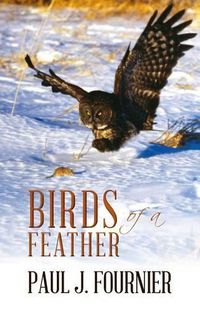 Cover image for Birds of a Feather