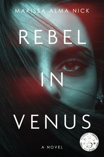 Cover image for Rebel In Venus
