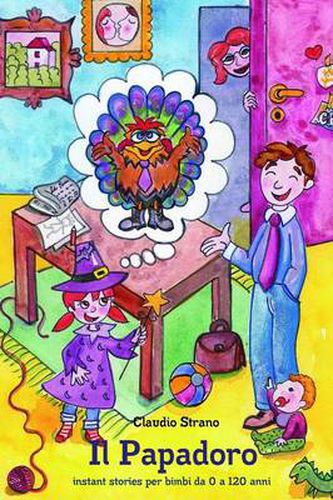 Cover image for Il Papadoro