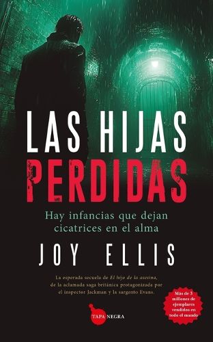 Cover image for Hijas Perdidas, Las