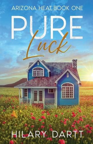 Cover image for Pure Luck