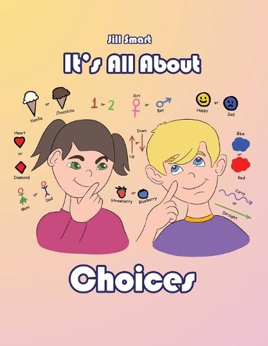 Cover image for It's All About Choices