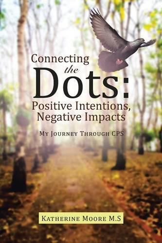 Cover image for Connecting the Dots: Positive Intentions, Negative Impacts: My Journey through CPS