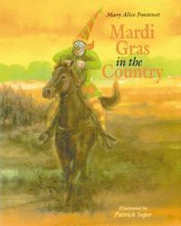 Cover image for Mardi Gras In The Country