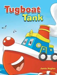 Cover image for Tugboat Tank