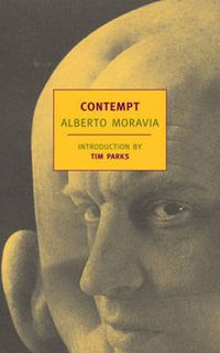 Cover image for Contempt