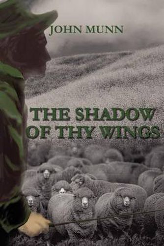 Cover image for The Shadow of Thy Wings