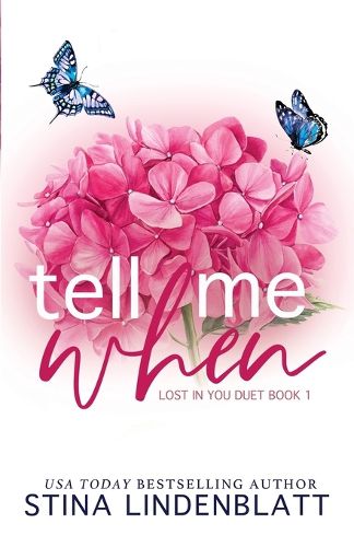 Cover image for Tell Me When