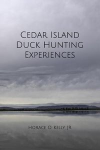 Cover image for Cedar Island Duck Hunting Experiences