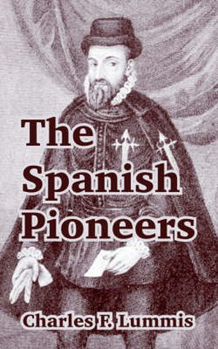 Cover image for The Spanish Pioneers