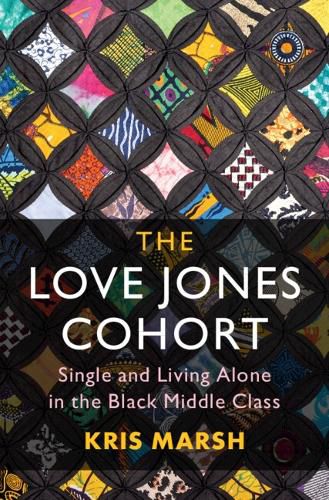 Cover image for The Love Jones Cohort