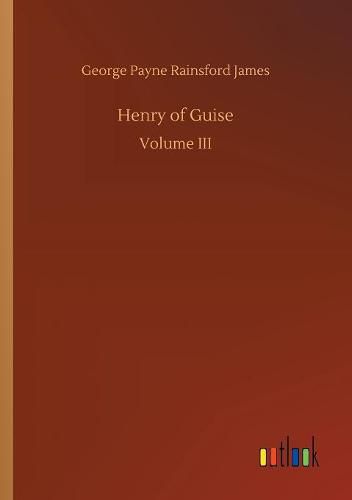 Henry of Guise