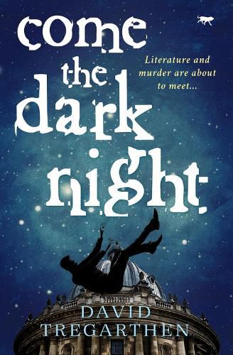 Cover image for Come the Dark Night