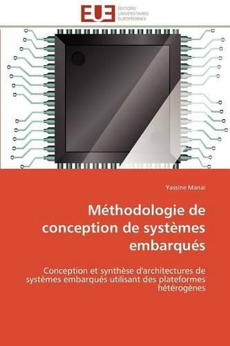 Cover image for M Thodologie de Conception de Syst Mes Embarqu S